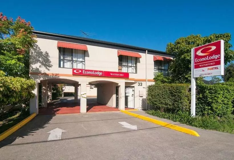 ホテル Econo Lodge Waterford