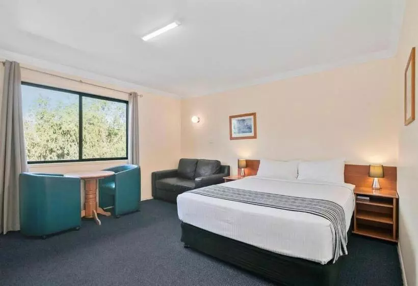 ホテル Econo Lodge Waterford