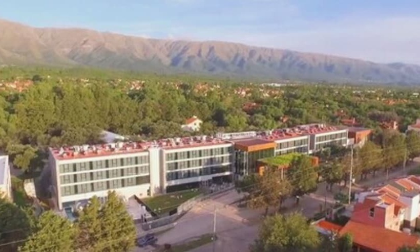 Epic Hotel Villa De Merlo