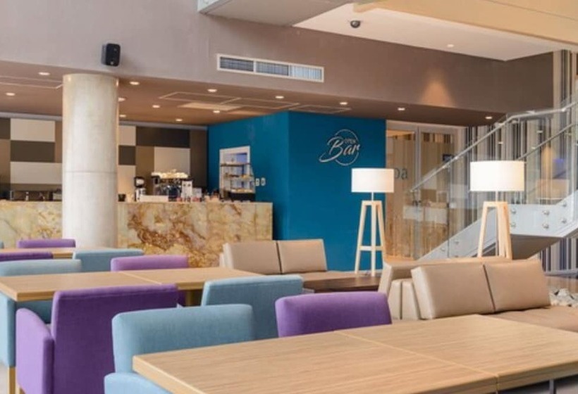 Epic Hotel Villa De Merlo