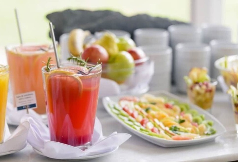 Epic Hotel Villa De Merlo