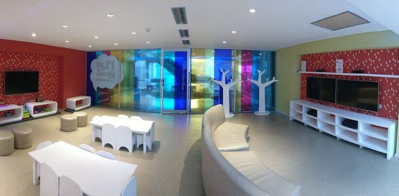 Epic Hotel Villa De Merlo