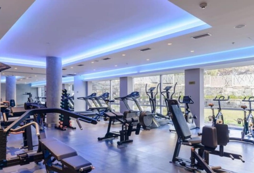 Epic Hotel Villa De Merlo