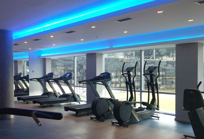 Epic Hotel Villa De Merlo