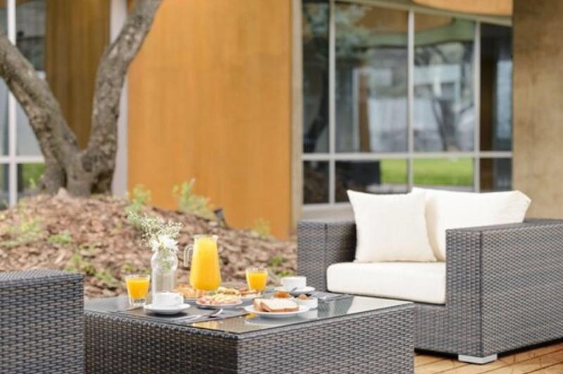 Epic Hotel Villa De Merlo