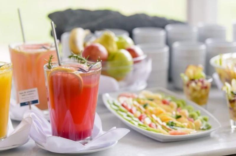 Epic Hotel Villa De Merlo