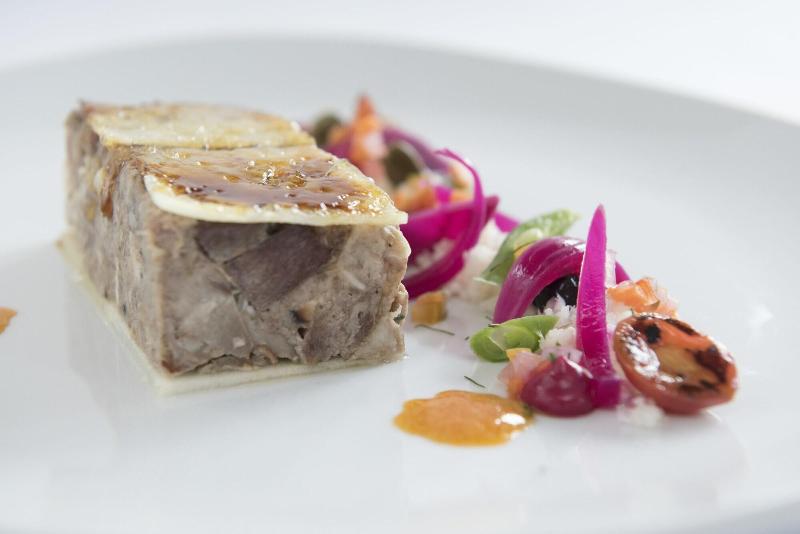 Epic Hotel Villa De Merlo