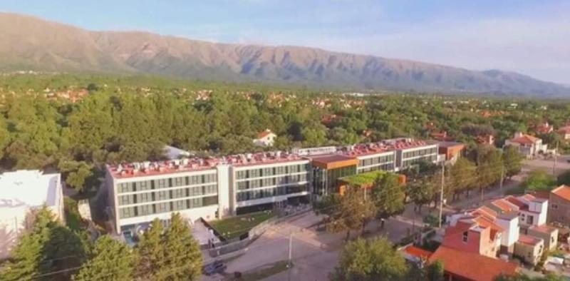 Epic Hotel Villa De Merlo