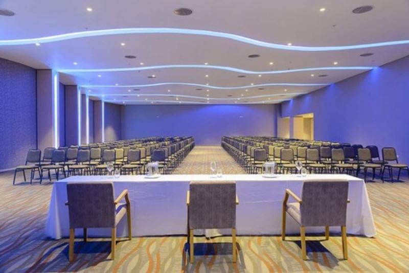 Epic Hotel Villa De Merlo