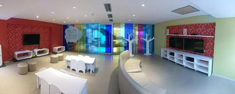 Epic Hotel Villa De Merlo
