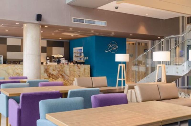 Epic Hotel Villa De Merlo