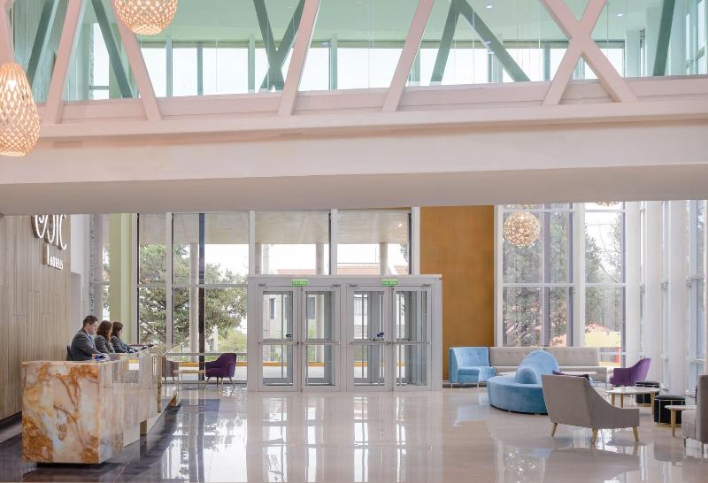 Epic Hotel Villa De Merlo