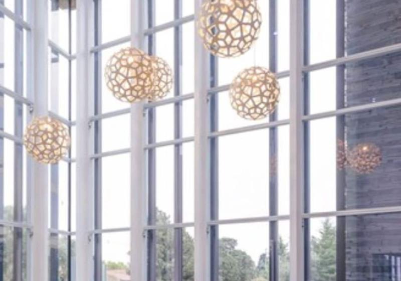 Epic Hotel Villa De Merlo