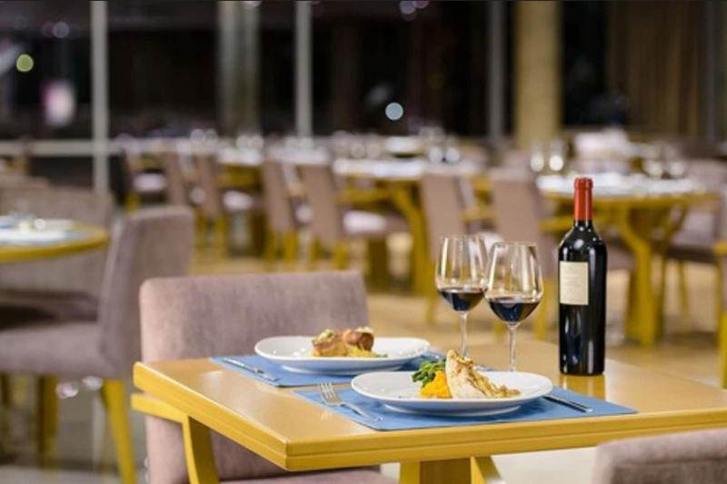 Epic Hotel Villa De Merlo