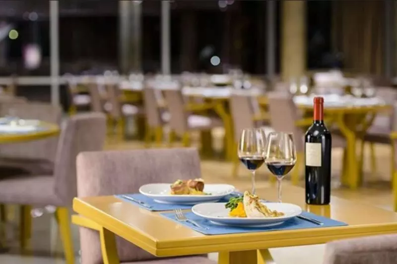 Epic Hotel Villa De Merlo