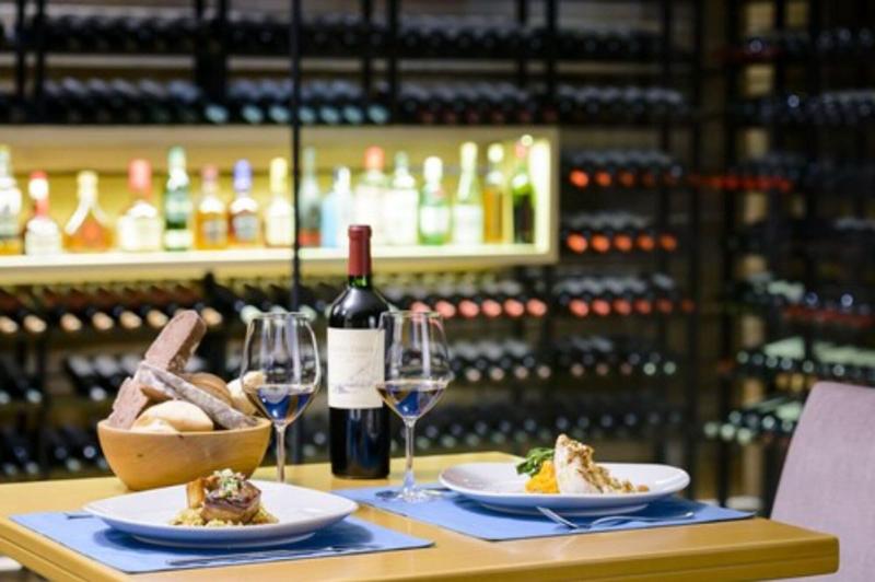 Epic Hotel Villa De Merlo