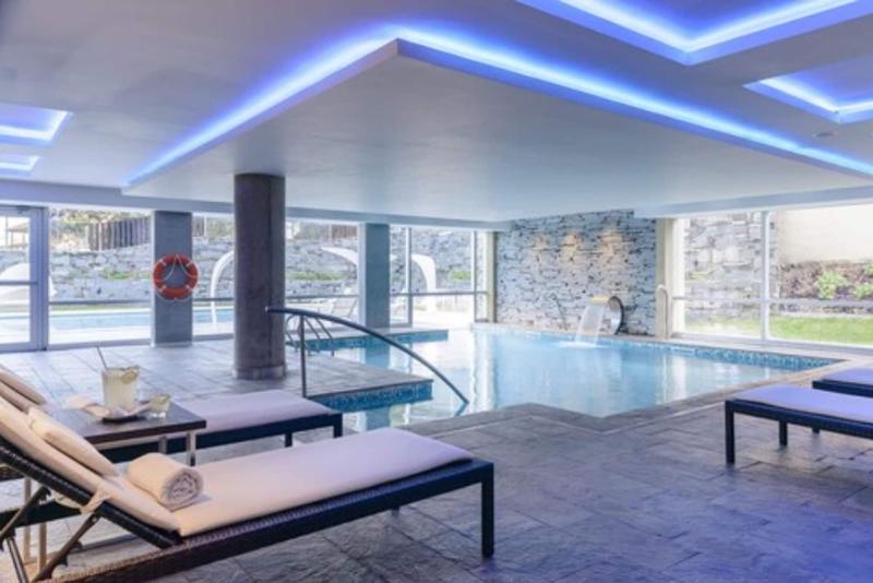 Epic Hotel Villa De Merlo