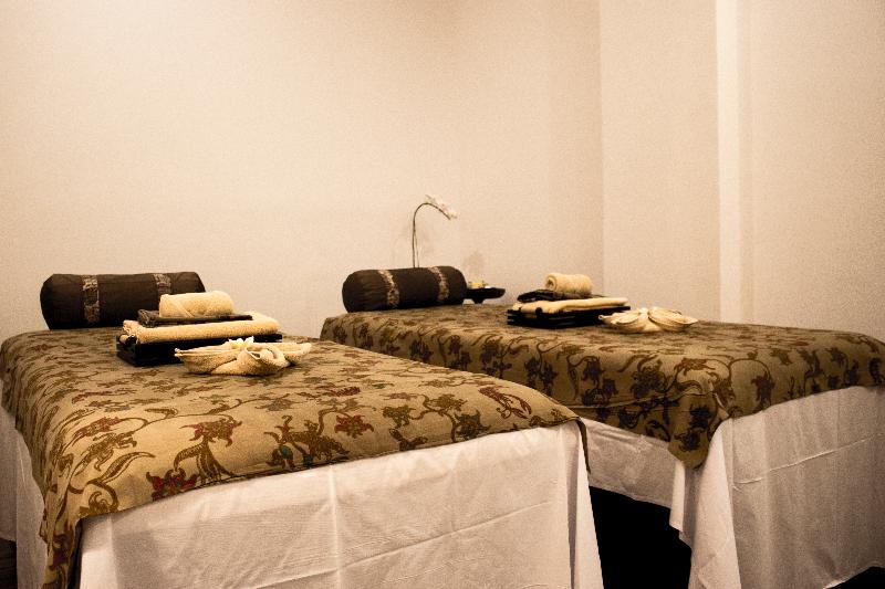 Fairfield By Marriott Bali South Kuta