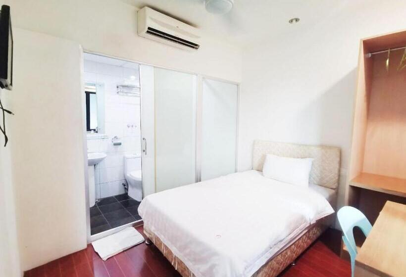 Hôtel Homestay Kuching