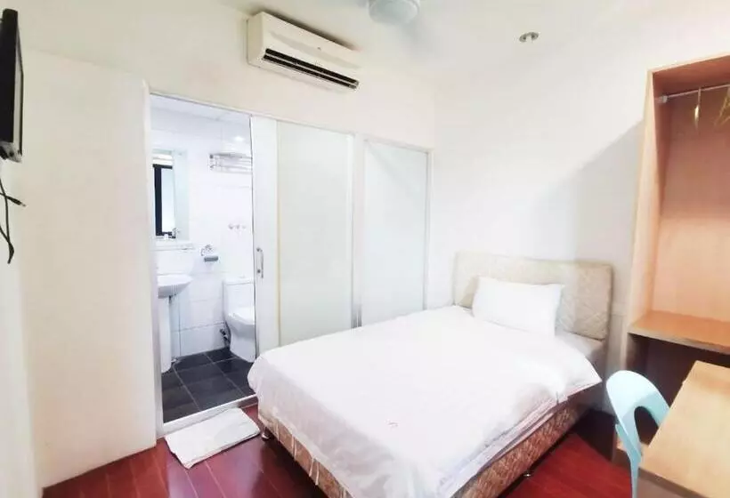 Hotelli Homestay Kuching
