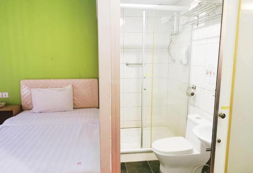 Hôtel Homestay Kuching