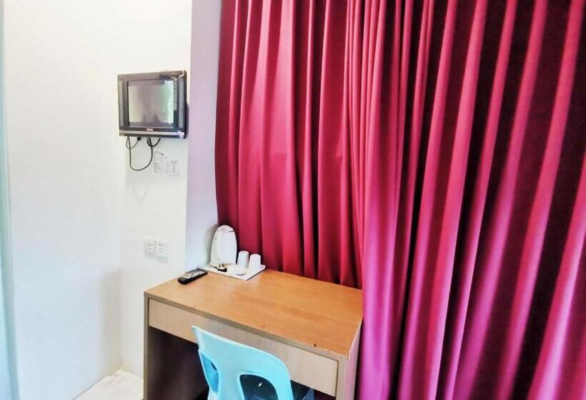 Hôtel Homestay Kuching