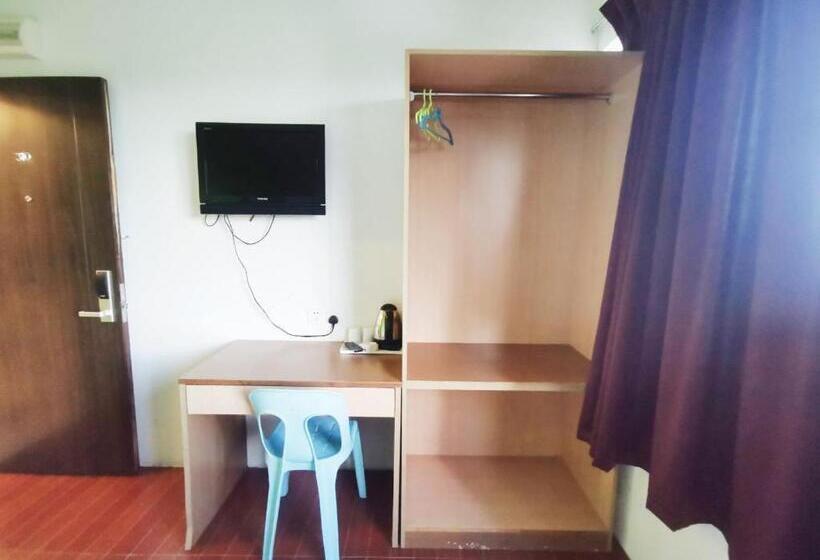 Hôtel Homestay Kuching