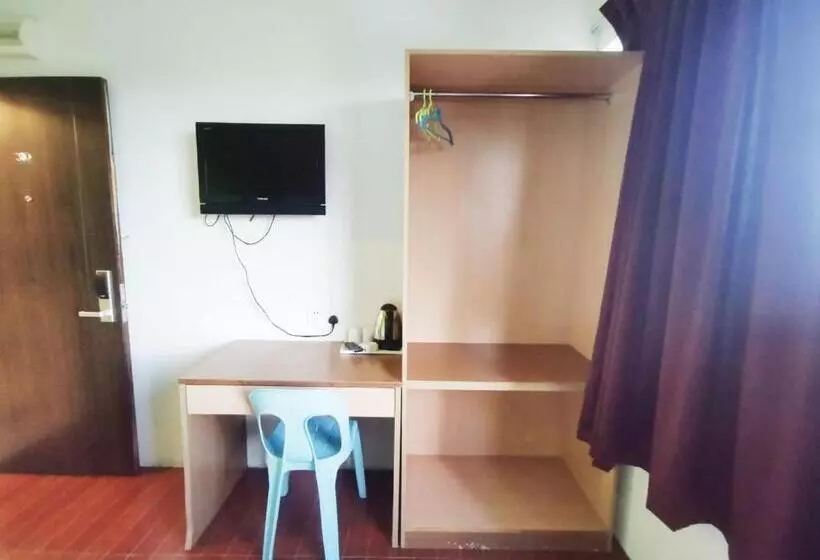 Hotelli Homestay Kuching