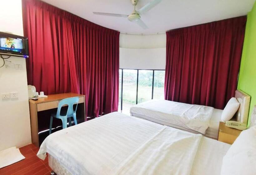 Hôtel Homestay Kuching