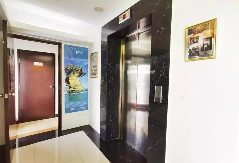 Hotelli Homestay Kuching