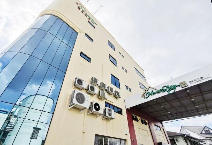 Hôtel Homestay Kuching
