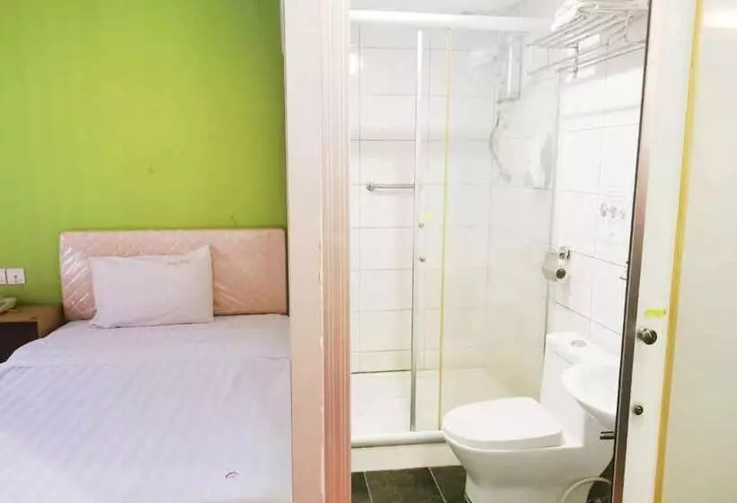 Hotelli Homestay Kuching