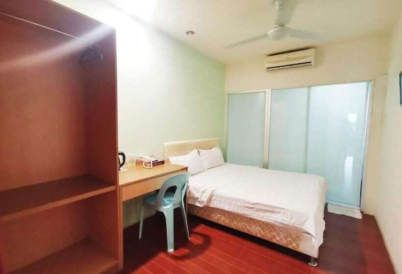 Hôtel Homestay Kuching