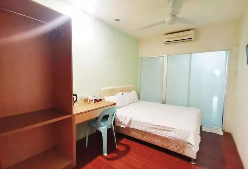 Hotelli Homestay Kuching