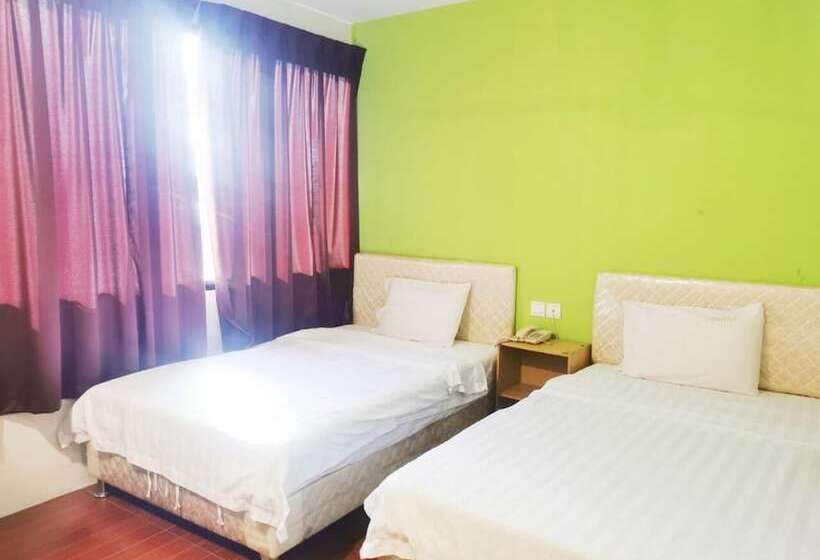 Hôtel Homestay Kuching