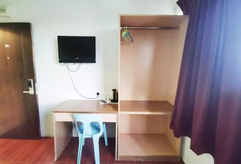 Hotelli Homestay Kuching