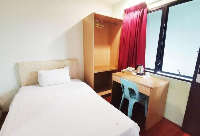 Hôtel Homestay Kuching