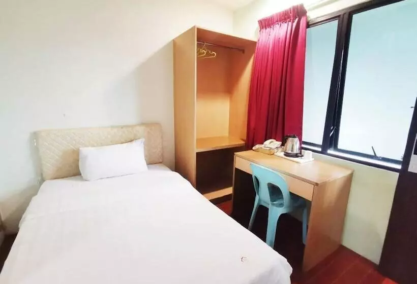 Hotelli Homestay Kuching