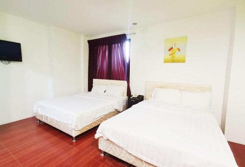 Hôtel Homestay Kuching