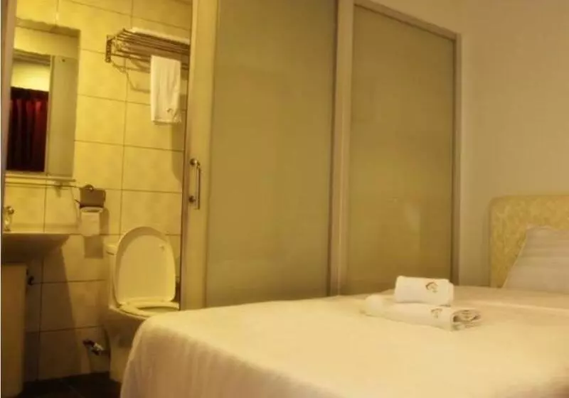 Hotelli Homestay Kuching