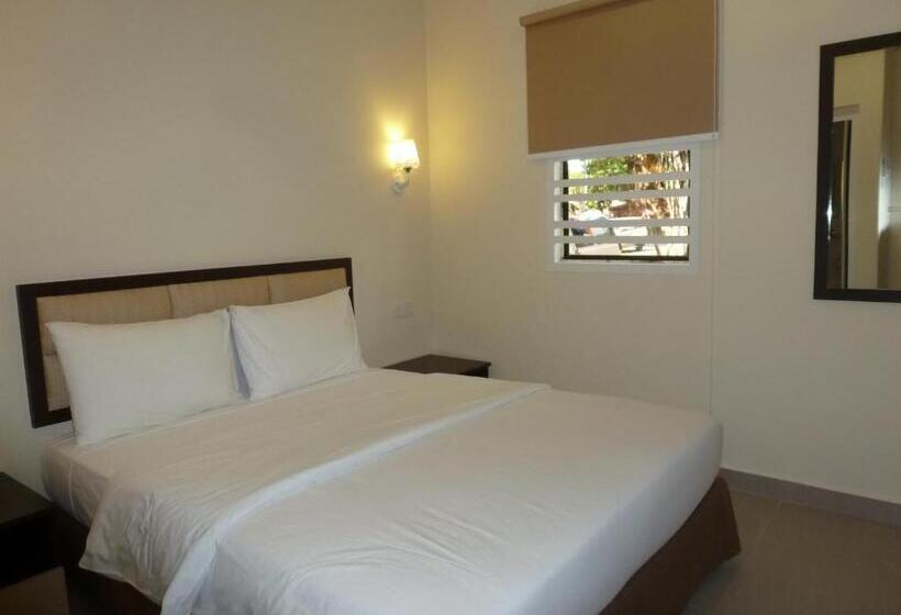 Hotel Hong At Jonker Street