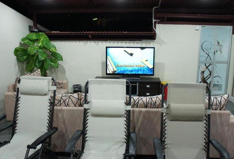 Hotel Hong At Jonker Street