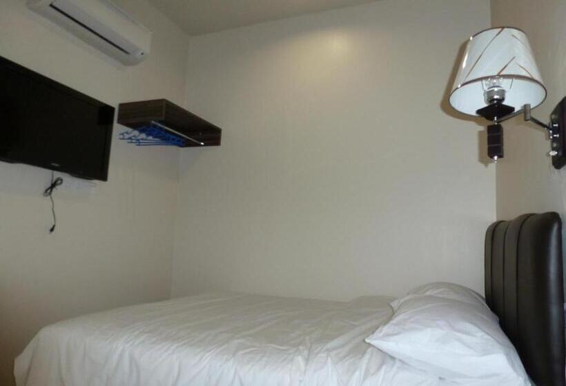 Hotel Hong At Jonker Street