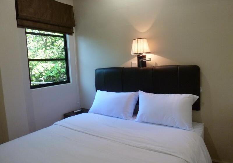 Hotel Hong At Jonker Street