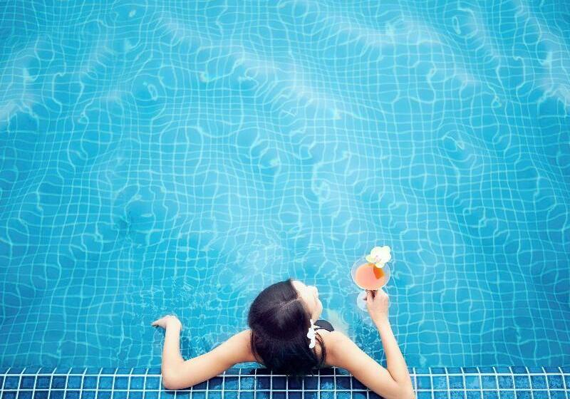 هتل Ibis Saigon Airport