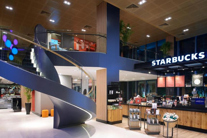 هتل Ibis Saigon Airport