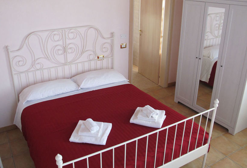 בית מלון כפרי Insolent Inn