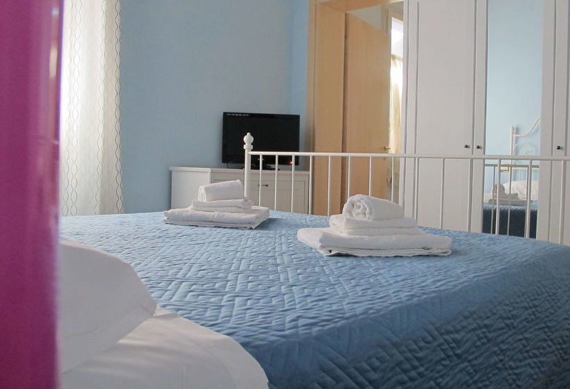 בית מלון כפרי Insolent Inn