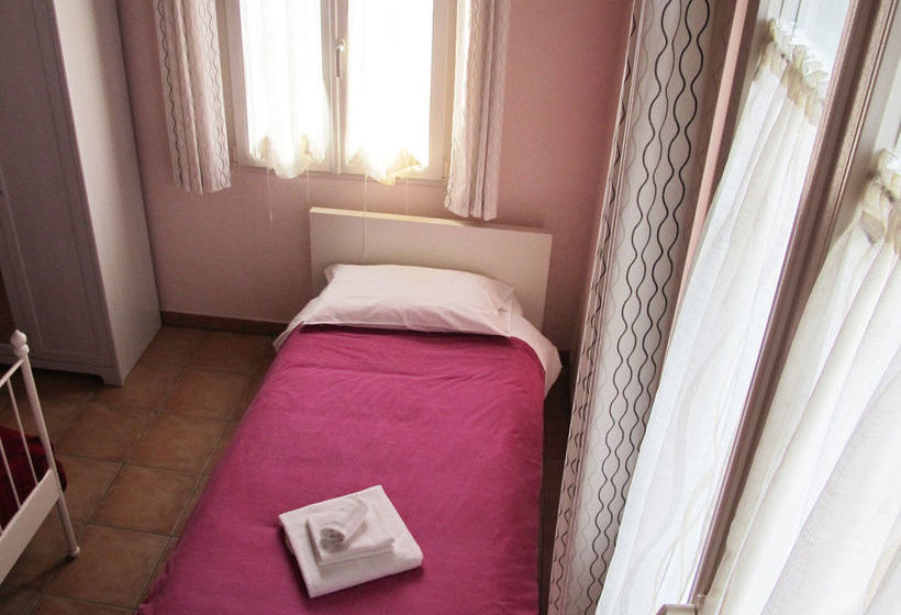 בית מלון כפרי Insolent Inn