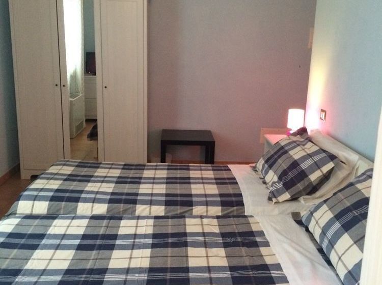 בית מלון כפרי Insolent Inn